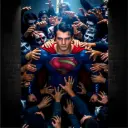  Superman, Heroes, [H-0001]