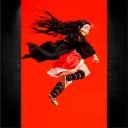 Nezuko Kamado, Demon Slayer, Anime, [A-0011]