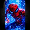  Spider-Man, Heroes, [H-0004]